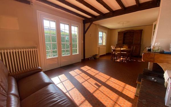 Maison à vendre    5 pièces •  Alençon