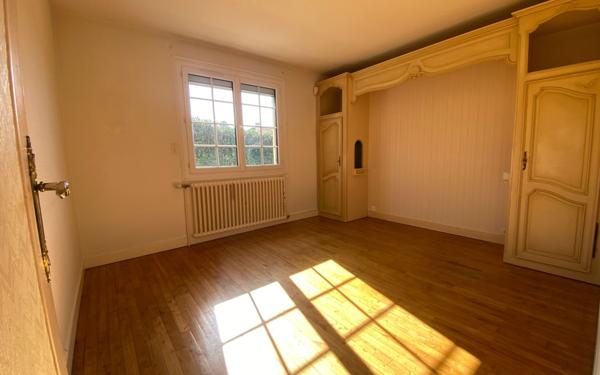 Maison à vendre    5 pièces •  Alençon