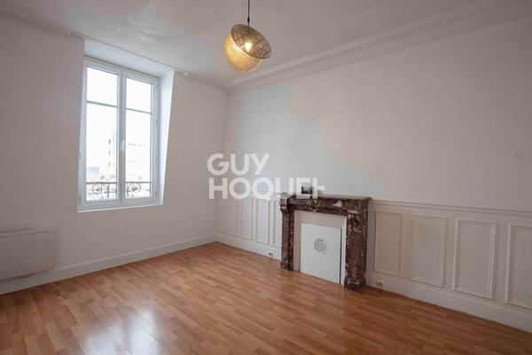 À vendre : Appartement 2 pièces à Asnières-sur-Seine