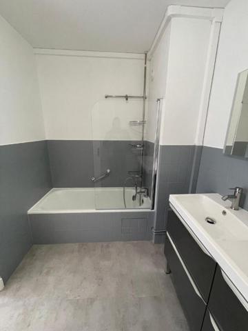 Appartement  rdc Fontaine Les Dijon 3 pièces 87 m2