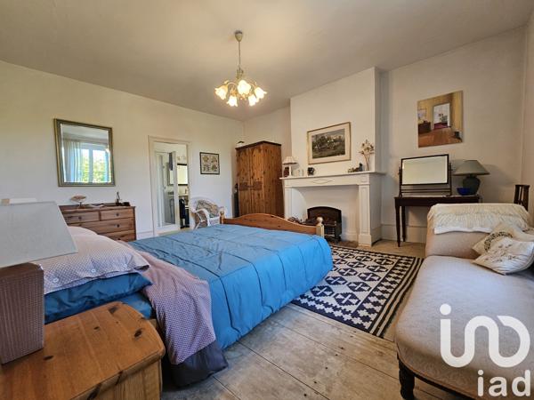 Maison à vendre 10 pièces 304 m² Saint-Céré