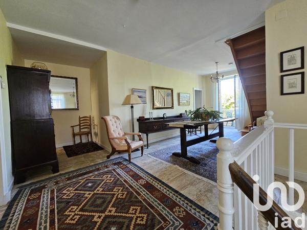 Maison à vendre 10 pièces 304 m² Saint-Céré