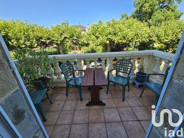 Maison à vendre 10 pièces 304 m² Saint-Céré