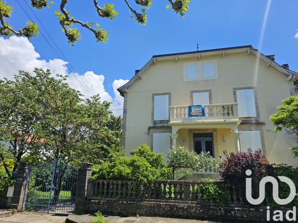 Maison à vendre 10 pièces 304 m² Saint-Céré