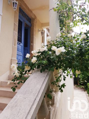 Maison à vendre 10 pièces 304 m² Saint-Céré