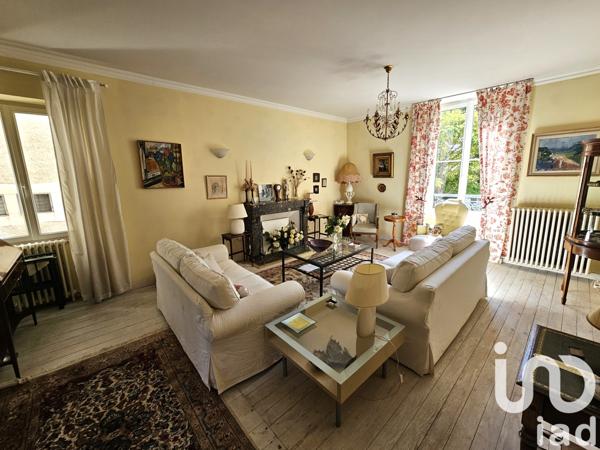 Maison à vendre 10 pièces 304 m² Saint-Céré