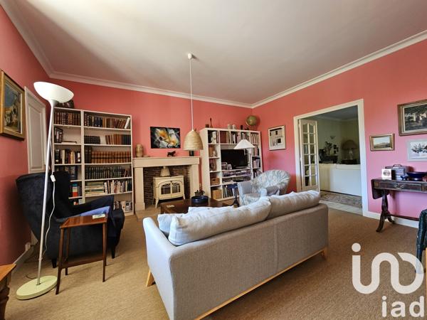 Maison à vendre 10 pièces 304 m² Saint-Céré