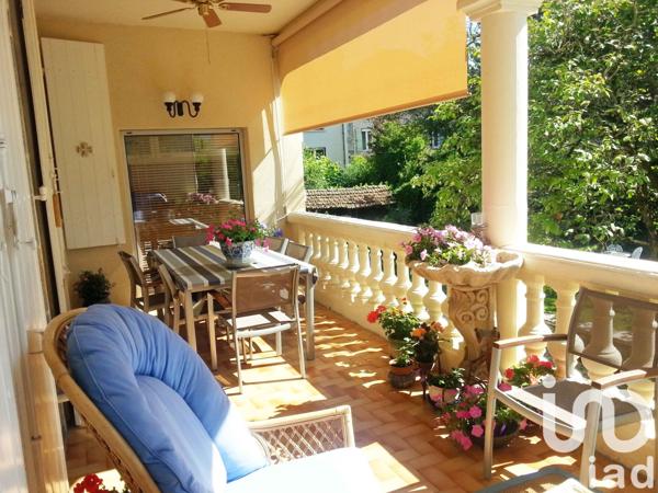 Maison à vendre 10 pièces 304 m² Saint-Céré