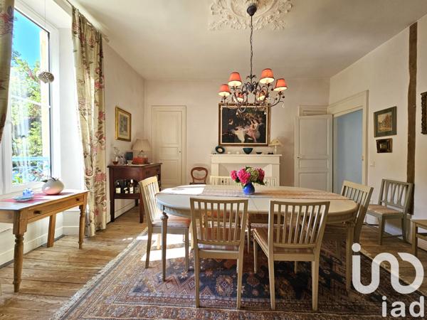 Maison à vendre 10 pièces 304 m² Saint-Céré