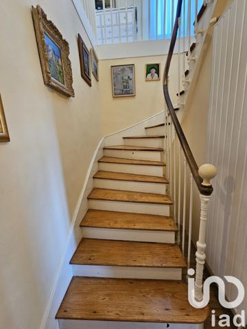 Maison à vendre 10 pièces 304 m² Saint-Céré