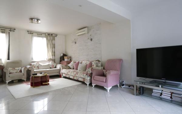 Maison à vendre    4 pièces • 112 m2 Arcueil