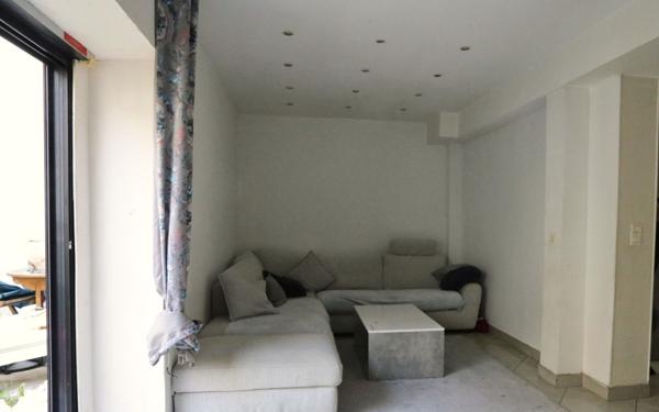 Maison à vendre    4 pièces • 112 m2 Arcueil