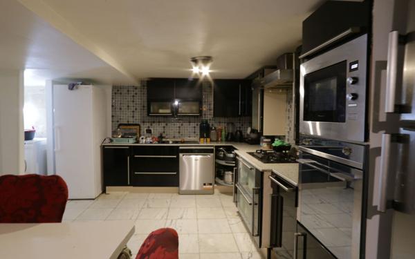 Maison à vendre    4 pièces • 112 m2 Arcueil