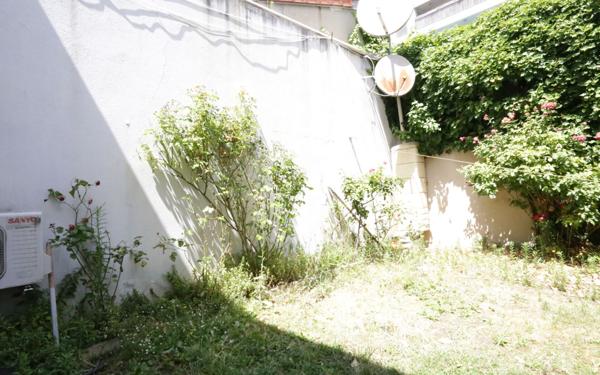 Maison à vendre    4 pièces • 112 m2 Arcueil