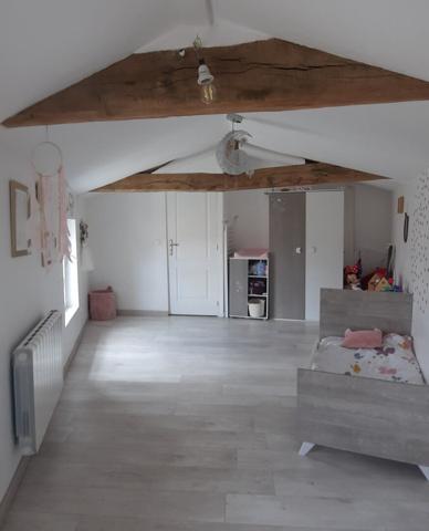 Maison familiale de 163 m²