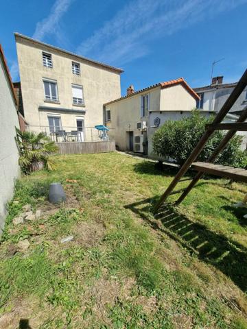 Maison familiale de 163 m²