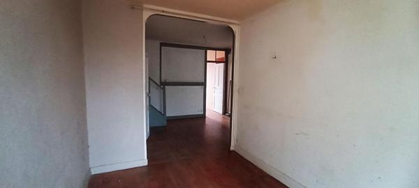 Maison Le Pont Chretien Chabenet 4 pièce(s) 93 m2