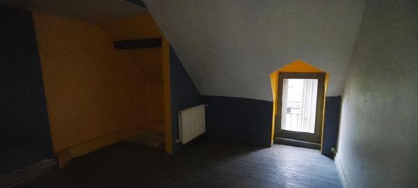 Maison Le Pont Chretien Chabenet 4 pièce(s) 93 m2