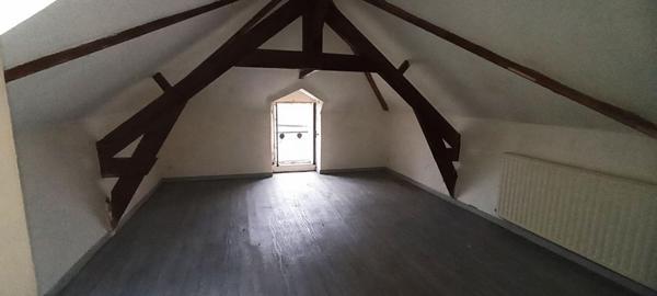 Maison Le Pont Chretien Chabenet 4 pièce(s) 93 m2