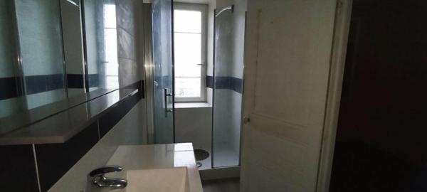 Maison Le Pont Chretien Chabenet 4 pièce(s) 93 m2