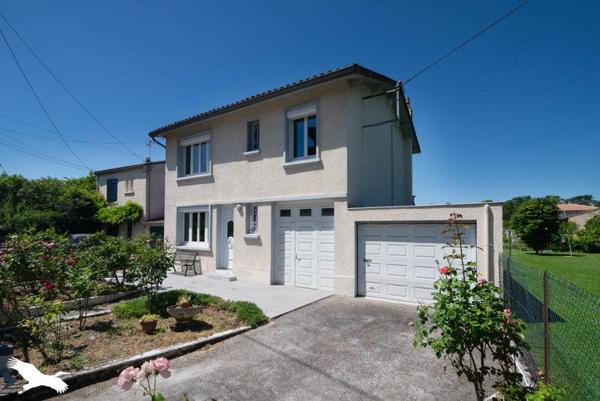 Maison à vendre 468 000 € Blagnac 5 p 96 m² DPE F