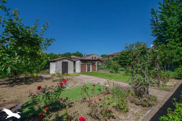 Maison à vendre 468 000 € Blagnac 5 p 96 m² DPE F