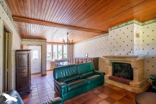 Maison à vendre 468 000 € Blagnac 5 p 96 m² DPE F