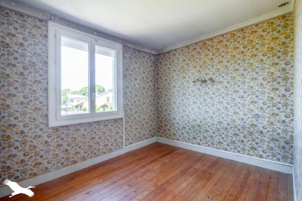 Maison à vendre 468 000 € Blagnac 5 p 96 m² DPE F