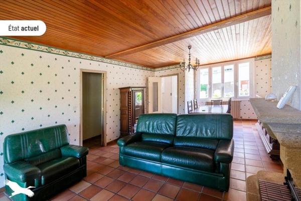 Maison à vendre 468 000 € Blagnac 5 p 96 m² DPE F