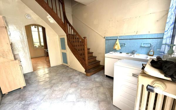 Maison à vendre    3 pièces • 43,78 m2 Antony