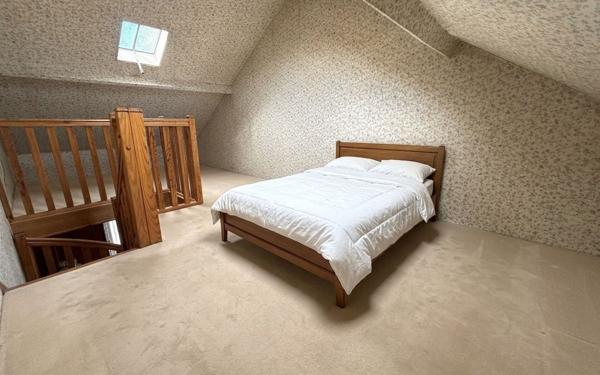 Maison à vendre    3 pièces • 43,78 m2 Antony