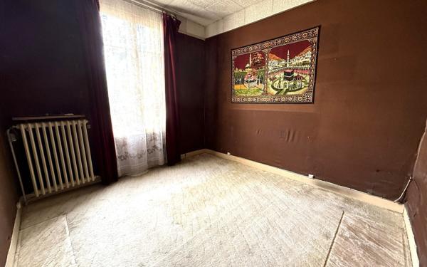 Maison à vendre    3 pièces • 43,78 m2 Antony