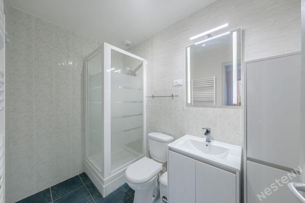 Maison familiale de 170 m² avec 4 chambres  à Châtenoy Le Royal