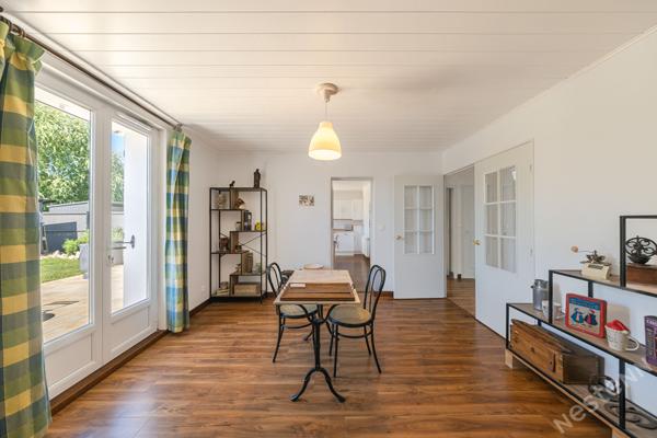Maison familiale de 170 m² avec 4 chambres  à Châtenoy Le Royal