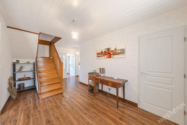 Maison familiale de 170 m² avec 4 chambres  à Châtenoy Le Royal