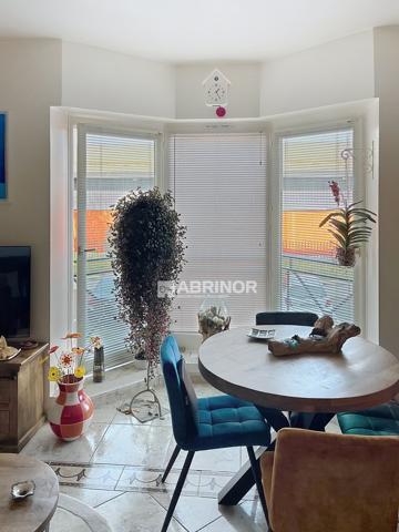Appartement T1 Bis avec parking VALENCIENNES