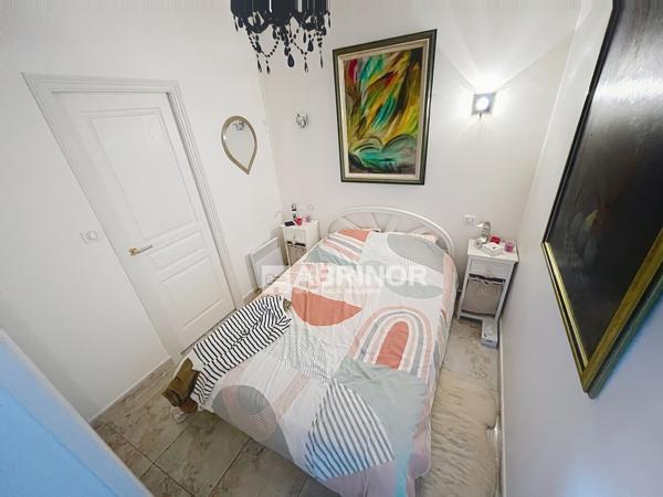 Appartement T1 Bis avec parking VALENCIENNES