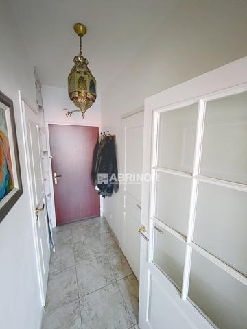 Appartement T1 Bis avec parking VALENCIENNES