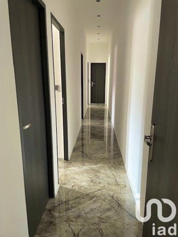 Maison à vendre 4 pièces 110 m² Montlouis-sur-Loire