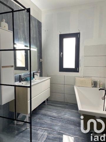 Maison à vendre 4 pièces 110 m² Montlouis-sur-Loire