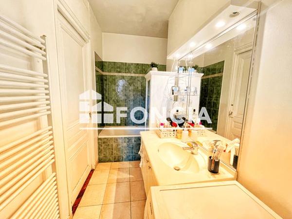 À vendre Appartement 3 pièces 88 m² - Lyon 69001