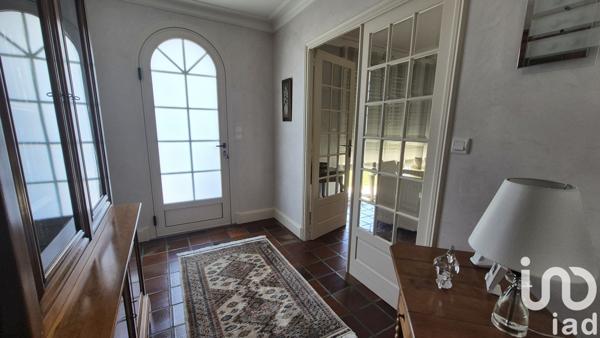 Maison à vendre 6 pièces 124 m² La Tessoualle