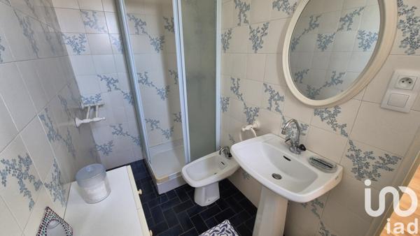 Maison à vendre 6 pièces 124 m² La Tessoualle