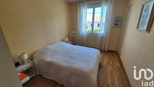 Maison à vendre 6 pièces 124 m² La Tessoualle