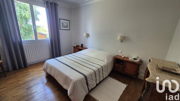 Maison à vendre 6 pièces 124 m² La Tessoualle