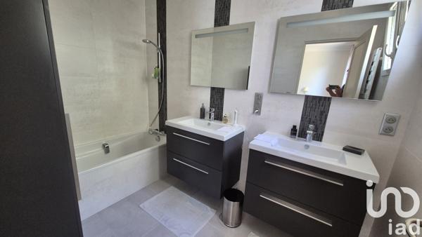 Maison à vendre 6 pièces 124 m² La Tessoualle