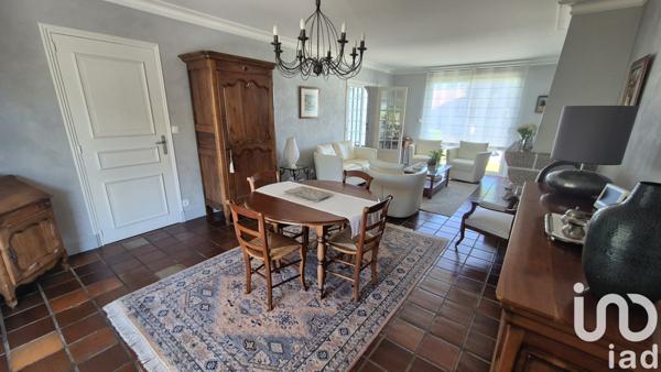 Maison à vendre 6 pièces 124 m² La Tessoualle