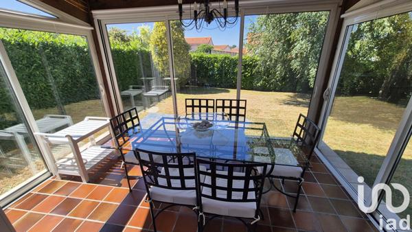 Maison à vendre 6 pièces 124 m² La Tessoualle