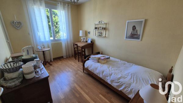 Maison à vendre 6 pièces 124 m² La Tessoualle