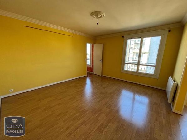 Location appartement 4 pièces de 88.17m²